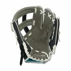 The Softball Group Gloves Easton Ghost Flex Youth Fastpitch Fielder's Glove 11"