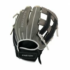 The Softball Group Gloves Easton Ghost Flex Youth Fastpitch Fielder's Glove 11"