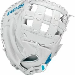 The Softball Group Ghost Tournament Elite Catchers Mitt