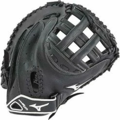The Softball Group Youth Gloves Mizuno 2020 Prospect Select 32.5" Fastpitch Catcher's Mitt