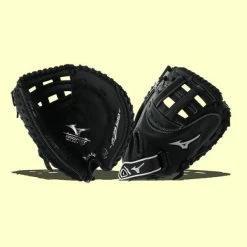 The Softball Group Mizuno Prospect Select 32.5" Fastpitch Catcher's Mitt Youth Gloves