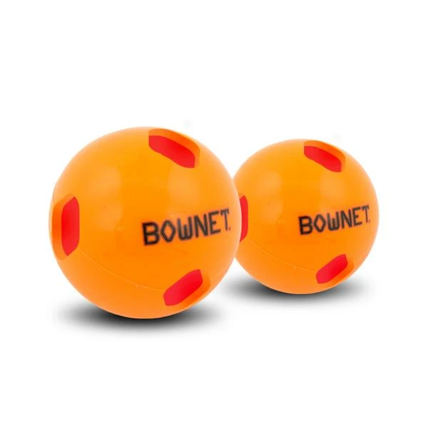 Best deal ๐คฉ Bownet Hollow Training Balls ๐คฉ 3 Bownet Hollow Training Balls