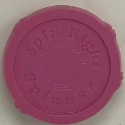 The Softball Group Club K 12" Softball Spinner