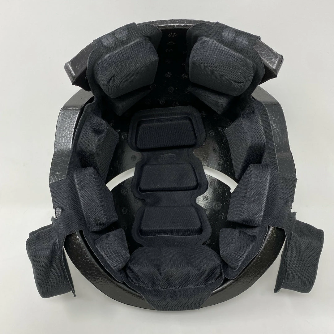 Best reviews of π The π₯ Softball Group Schutt XR1/XR2 Super Soft Comfort Replacement Liner π― 3 The Softball Group Schutt XR1/XR2 Super Soft Comfort Replacement Liner