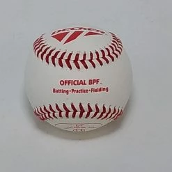 The Softball Group Decker 7.5" Training Baseball