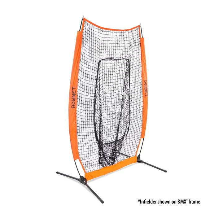 Best Pirce ๐ฏ BowNet In-Fielder Net Only ๐ 3 BowNet In-Fielder Net Only