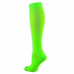 The Softball Group Apparel TCK Krazisox Neon Socks