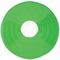 Markwort Training Pyramid Discs - 9" Diameter