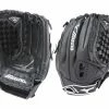 The Softball Group Mizuno Prospect Select 12" Fastpitch Fielding Gove Gloves