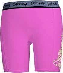 Wholesale βοΈ The π₯ Softball Group Intensity Slider - Girl's Low Rise 5" Slider Sliding Shorts π€© 4 The Softball Group Intensity Slider - Girl's Low Rise 5" Slider Sliding Shorts