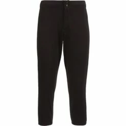 Intensity Athletics Intensity N5300Y Girls Low Rise Softball Pant Pants
