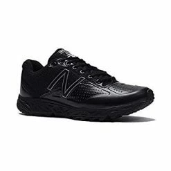 The Softball Group Footwear New Balance Men's Umpire Low Turf Shoe MU950AK2