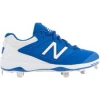 The Softball Group New Balance Metal Women's Cleats
