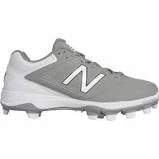 The Softball Group New Balance Molded Women's SP4040 Cleats Footwear