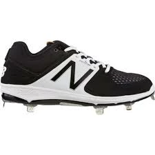 The Softball Group New Balance Men's Low Metal Cleats
