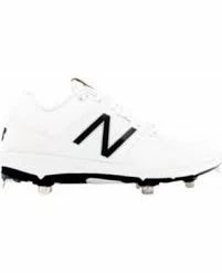 The Softball Group New Balance Men's Low Metal Cleats