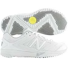 The Softball Group New Balance Women's Turf Shoes ST4040