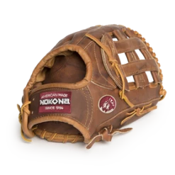 The Softball Group Nokona 11.75" Walnut Fielding Glove Gloves