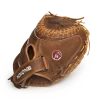 Outlet 𧨠The π₯ Softball Group Gloves Nokona 32.5" Walnut Catcher's Glove π 1 The Softball Group Gloves Nokona 32.5" Walnut Catcher's Glove