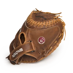 The Softball Group Gloves Nokona 32.5" Walnut Catcher's Glove