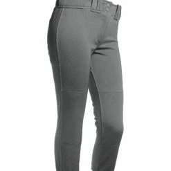 The Softball Group Apparel Rip-It Girl's Classic Softball Pants