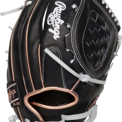 The Softball Group Rawlings 12" PRO120SB-3BRG Heart Of The Hide Fastpitch Fielding Glove Gloves