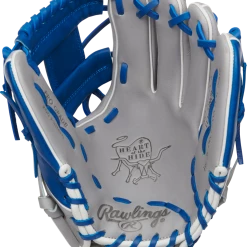 The Softball Group Rawlings 11.5" PRO204-2GR Heart Of The Hide Fielding Glove