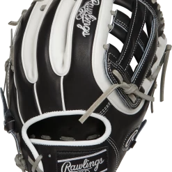 The Softball Group Rawlings 11.5" PRO314-6BW Heart Of The Hide Fielding Glove