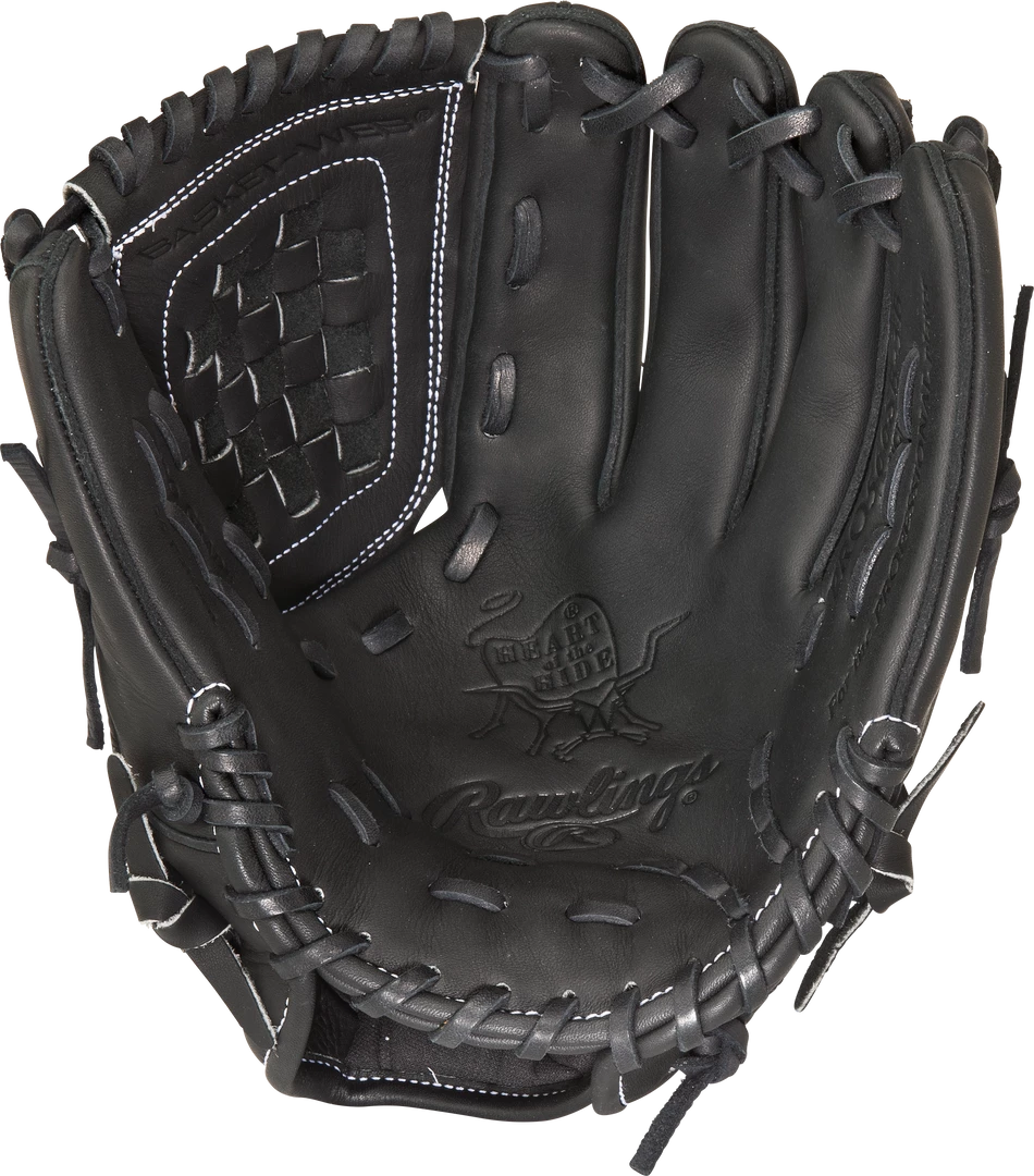 Best Pirce π The π₯ Softball Group Rawlings 12" PRO120SB-3BRG Heart Of The Hide Fastpitch Fielding Glove Gloves β 4 The Softball Group Rawlings 12" PRO120SB-3BRG Heart Of The Hide Fastpitch Fielding Glove Gloves