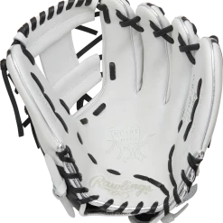 Discount β€οΈ The π₯ Softball Group Rawlings 11.75" PRO715SB-2WSS Heart Of The Hide Fastpitch Fielders Glove π 7 The Softball Group Rawlings 11.75