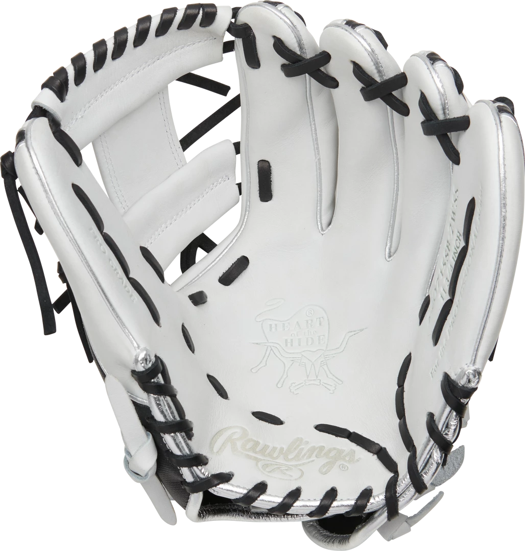 Discount β€οΈ The π₯ Softball Group Rawlings 11.75" PRO715SB-2WSS Heart Of The Hide Fastpitch Fielders Glove π 5 The Softball Group Rawlings 11.75" PRO715SB-2WSS Heart Of The Hide Fastpitch Fielders Glove