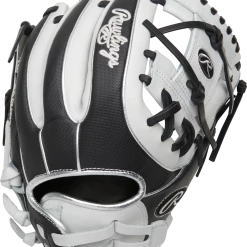 The Softball Group Rawlings 11.75" PRO715SB-2WSS Heart Of The Hide Fastpitch Fielders Glove