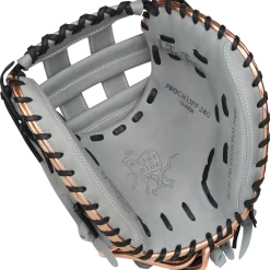 The Softball Group Gloves Rawlings 33" PROCM33FP-24G Heart Of The Hide Catchers' Mitt