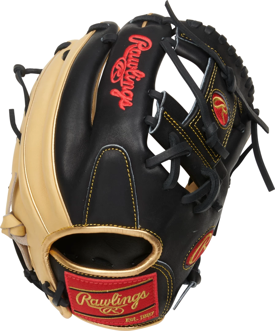 Coupon β€οΈ The π₯ Softball Group Rawlings 11.5" PROR204U-2CB Heart Of The Hide R2G Glove π₯° 5 The Softball Group Rawlings 11.5" PROR204U-2CB Heart Of The Hide R2G Glove