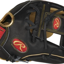 The Softball Group Rawlings 11.5" PROR204U-2CB Heart Of The Hide R2G Glove