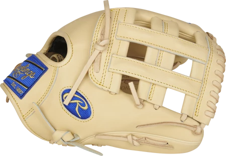 Top 10 π The π₯ Softball Group Rawlings 12.25" Heart Of The Hide RTG Fielding Glove β€οΈ 3 The Softball Group Rawlings 12.25" Heart Of The Hide RTG Fielding Glove