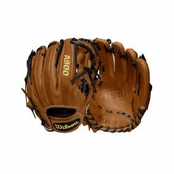 Wilson A900 11.5" Pedroia Fit Fielding Glove