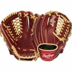 The Softball Group Gloves Rawlings Sandlot 11.75" Glove