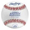 The Softball Group Rawlings Pony Competition Grade Baseball