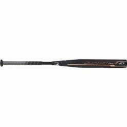 Rawlings Quatro Pro (-10) Fastpitch Bat