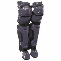 The Softball Group Protective Schutt S3.2 Multi-Flex Leg Guard