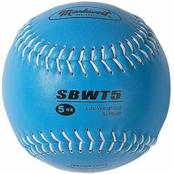 The Softball Group Balls Softball Weighted 12