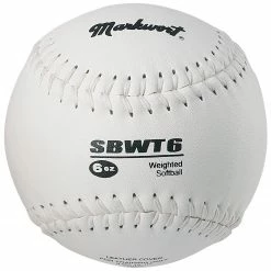 The Softball Group Balls Softball Weighted 12