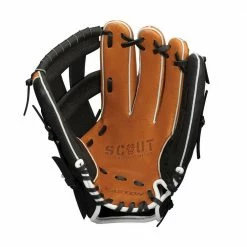 The Softball Group Easton Scout Youth Fielder's Glove 10.5"