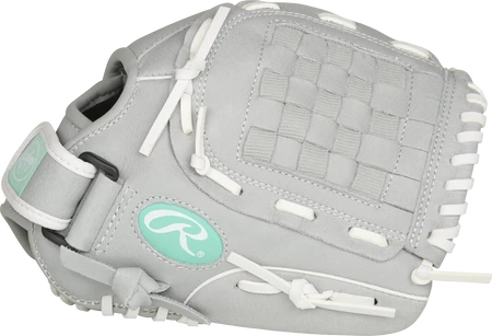 Hot Sale ๐งจ The ๐ฅ Softball Group Rawlings 11" Sure Catch Youth ๐ฅ Softball Glove ๐ 3 The Softball Group Rawlings 11" Sure Catch Youth Softball Glove