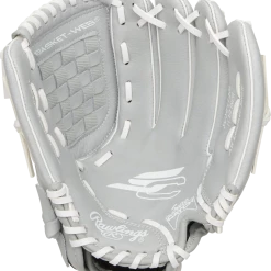 Rawlings 11.5" Sure Catch Youth Softball Glove Gloves