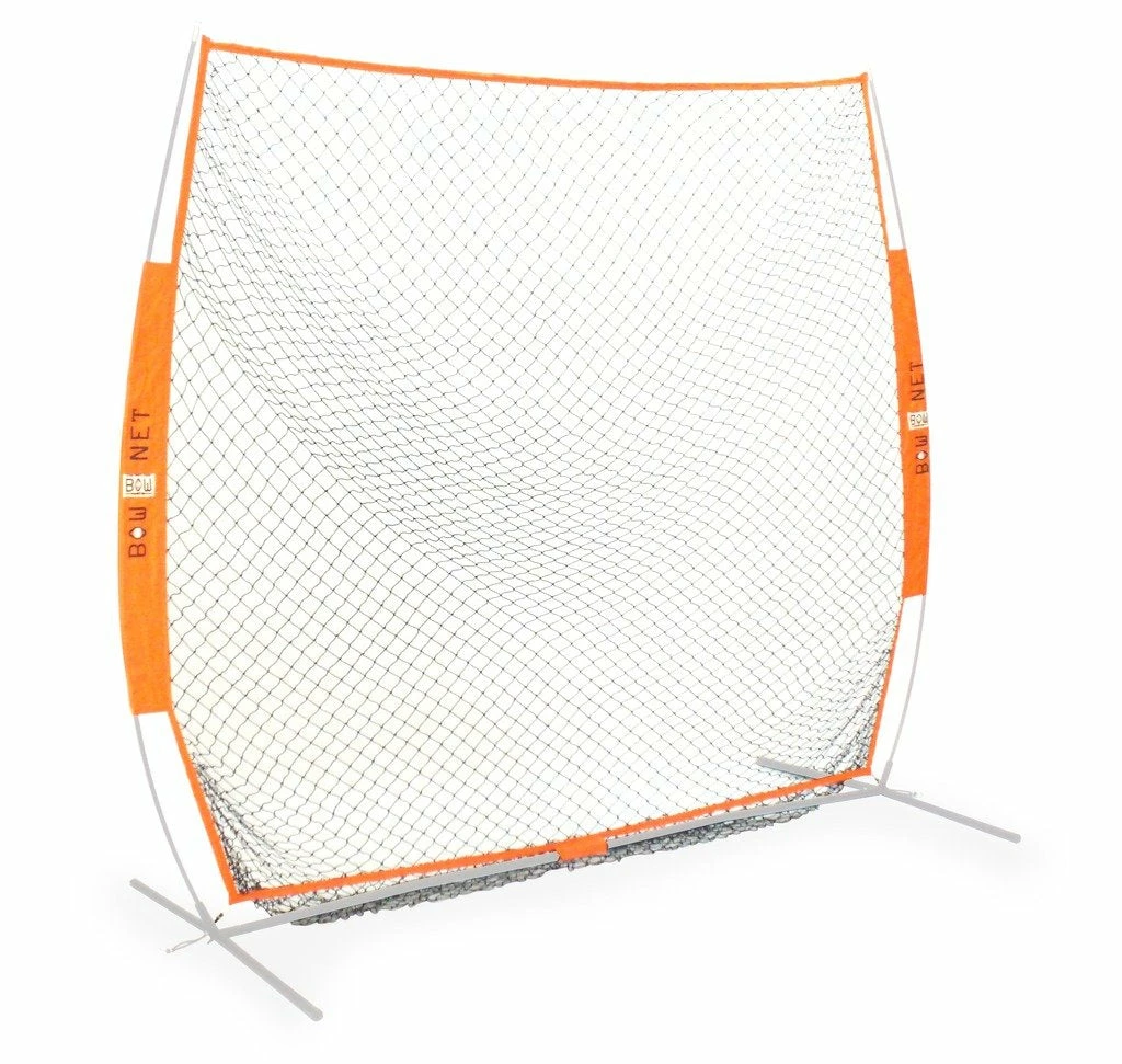 Coupon β¨ The π₯ Softball Group BowNet Soft Toss Replacement Net Field π 3 The Softball Group BowNet Soft Toss Replacement Net Field