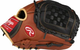 Outlet π€© The π₯ Softball Group Rawlings Sandlot 12" Pitcher/Fielding Glove Gloves π 3 The Softball Group Rawlings Sandlot 12" Pitcher/Fielding Glove Gloves
