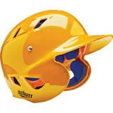 Hot Sale π Schutt Sports Schutt AiR 5.6 Molded SB Batters Helmet Protective π 6 Schutt Sports Schutt AiR 5.6 Molded SB Batters Helmet Protective