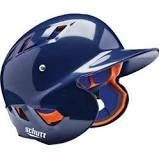 Hot Sale π Schutt Sports Schutt AiR 5.6 Molded SB Batters Helmet Protective π 8 Schutt Sports Schutt AiR 5.6 Molded SB Batters Helmet Protective
